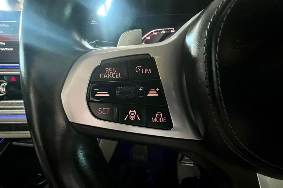 2022 BMW X5 G05 xDrive40i M Sport SUV