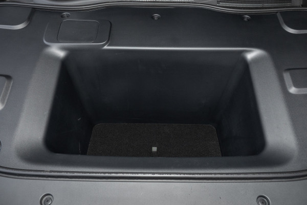 2026 Mazda 6e  Atenza Hatch Image 19