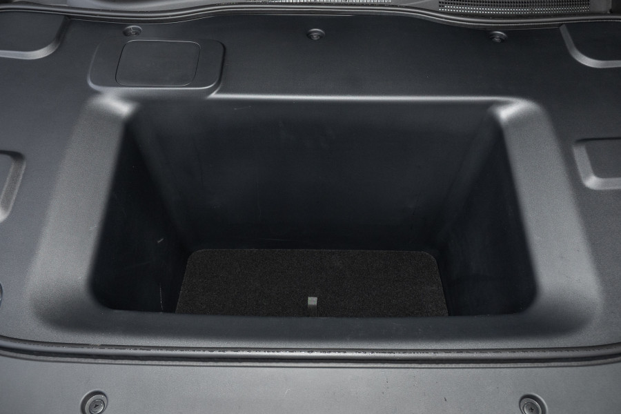 2026 Mazda 6e  Atenza Hatch Image 19