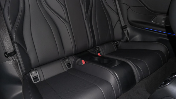 2026 Mercedes-Benz CLE-Class C236 CLE200 Coupe image 9