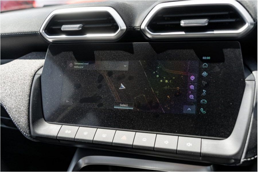2025 MG ZS ZS32 Excite SUV Image 19