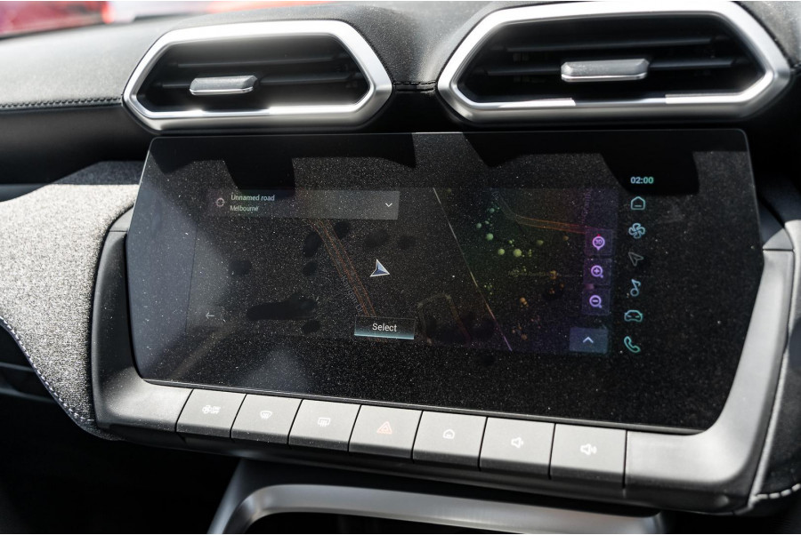 2025 MG ZS ZS32 Excite SUV Image 19