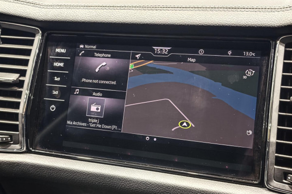 2022 MY23 Skoda Kodiaq NS Style SUV Image 24