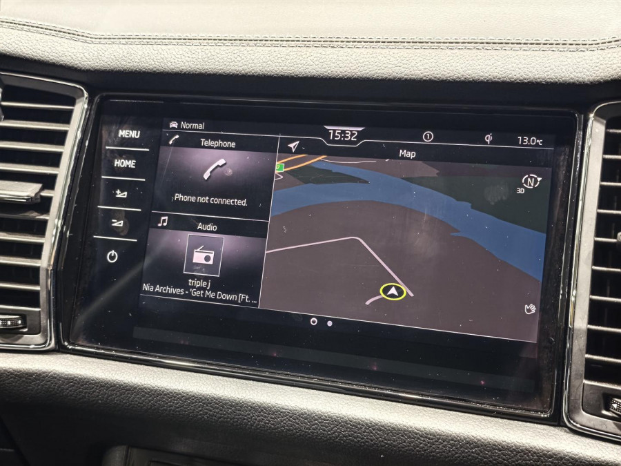 2022 MY23 Skoda Kodiaq NS Style SUV Image 24