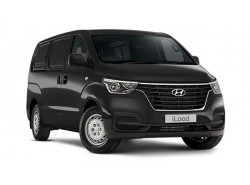 Hyundai iLoad Van TQ4
