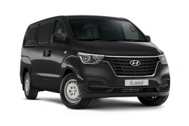 Hyundai iLoad Van TQ4
