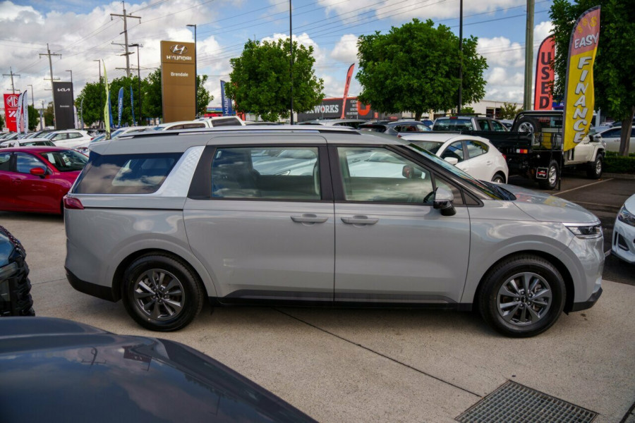 2022 MY23 Kia Carnival KA4 S People Mover Image 4