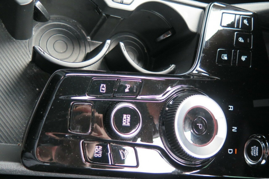 2024 Kia Sportage NQ5 HEV GT-Line SUV Image 8