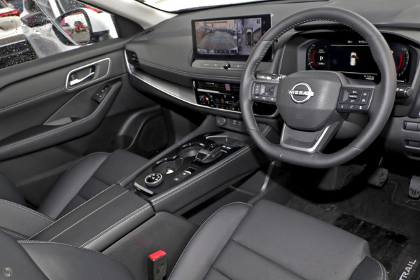2026 Nissan X-Trail T33 Ti e-POWER SUV Image 5
