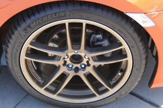 2013 Toyota 86 ZN6 GT Coupe image 14