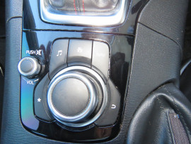 2015 Mazda 3 BM5438 SP25 Hatchback