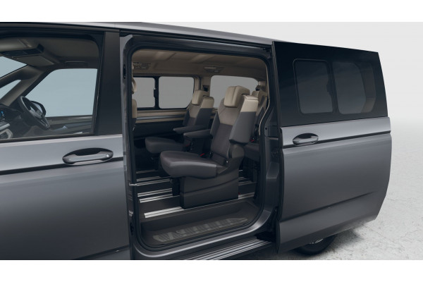2024 MY25 Volkswagen Multivan T7 TDI360 Life LWB People Mover Image 10