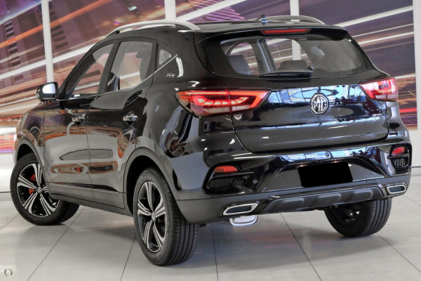 2024 MG ZST  Excite SUV