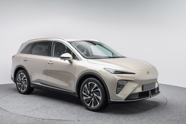 2026 MG MGS6 EV IS3E Essence SUV