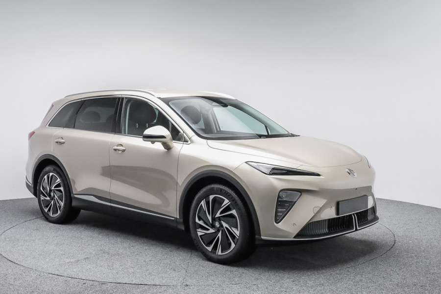 2026 MG MGS6 EV IS3E Essence SUV Image 1