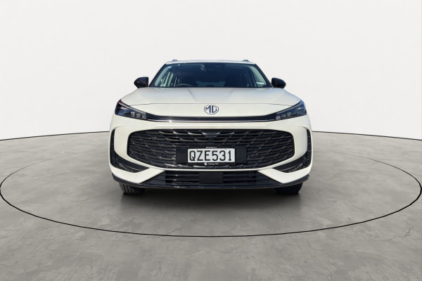 2025 MG HS NG HS 1.5 DCT VIBE SUV