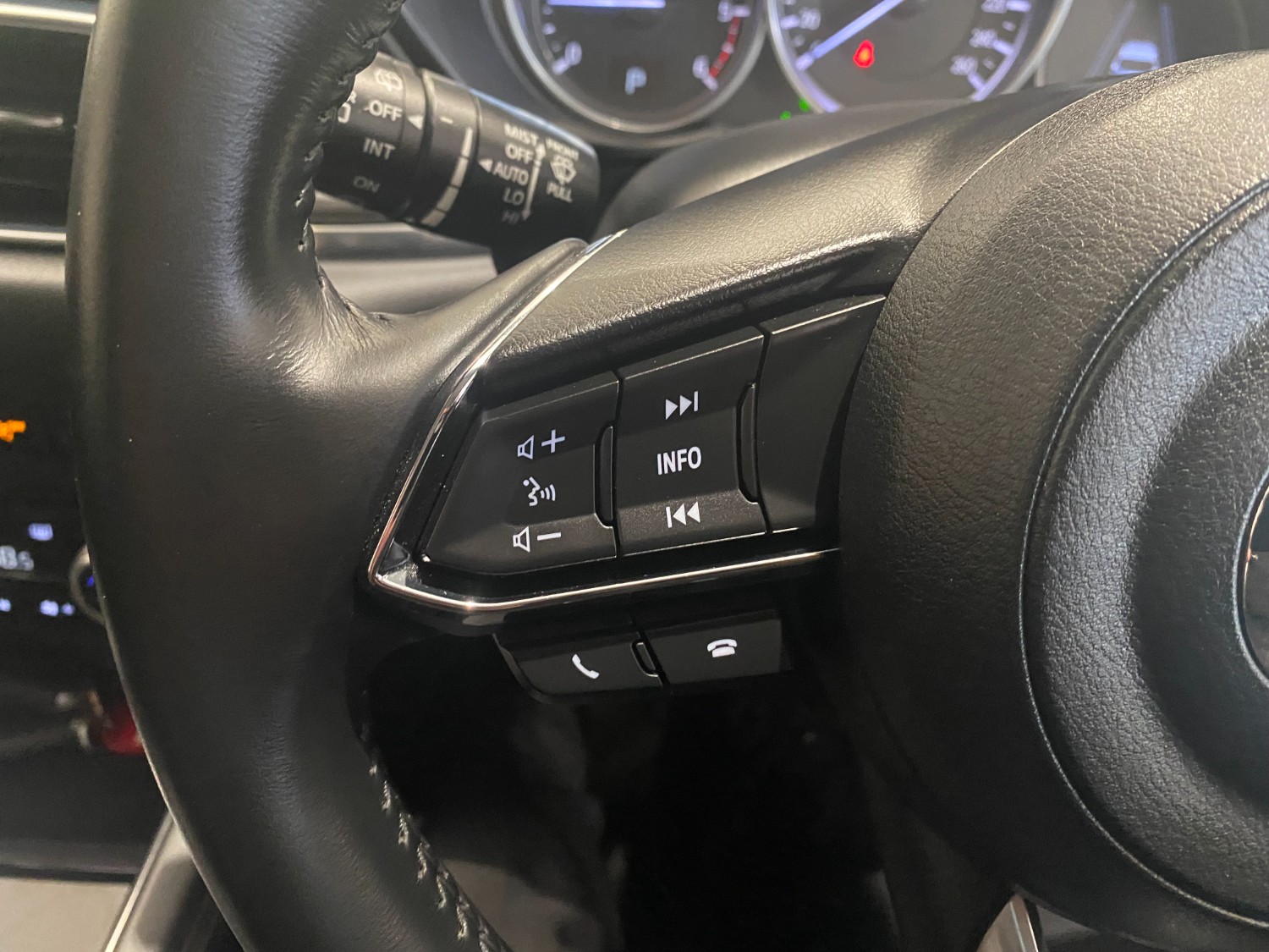 2018 Mazda CX-5 KF4W2A Tw.Turbo Akera SUV Image 10