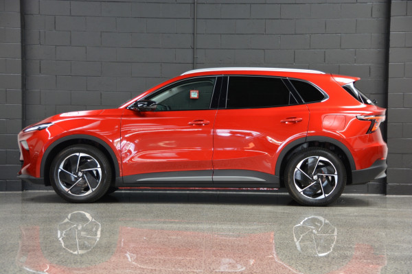 2025 MG MGS5 EV ZS3EM Essence 49 SUV Image 3