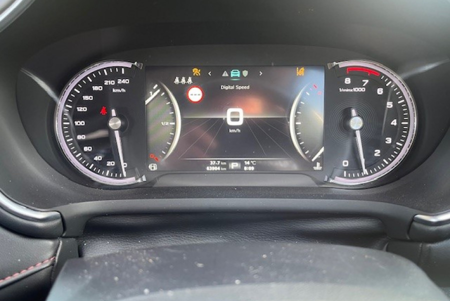 2022 MG HS SAS23 Vibe SUV Image 12