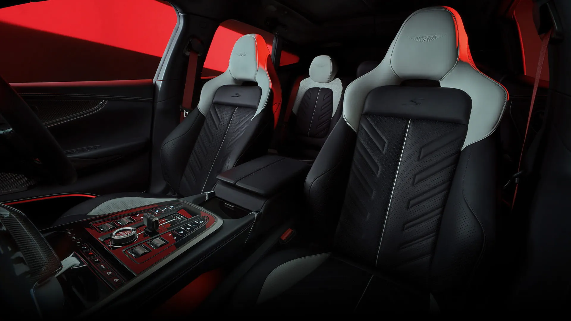 Interior Image
