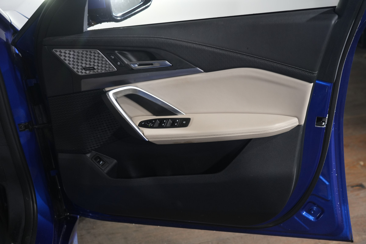 2025 BMW iX2 xDrive30 M Sport SUV