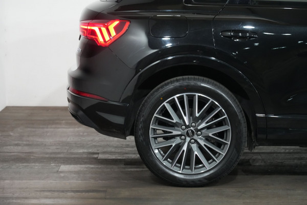 2021 Audi Q3 F3 35 TFSI SUV Image 5