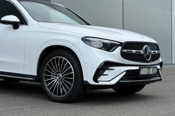 2023 Mercedes-Benz GLC-Class X254 GLC300 SUV Image 15