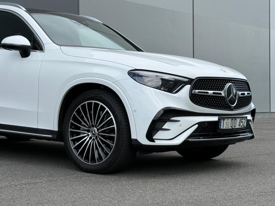 2023 Mercedes-Benz GLC-Class X254 GLC300 SUV Image 15