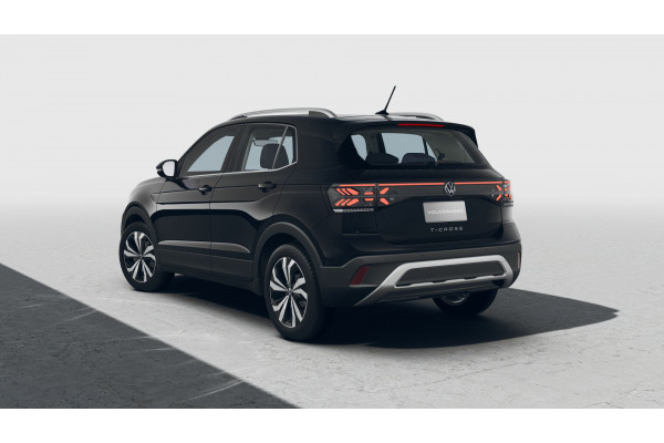 2024 Volkswagen T-Cross D31 85TSI Style SUV