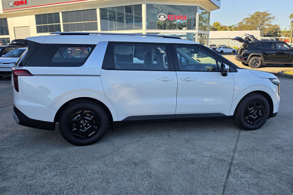 2026 MY27 Kia Carnival KA4 PE S People Mover Image 8