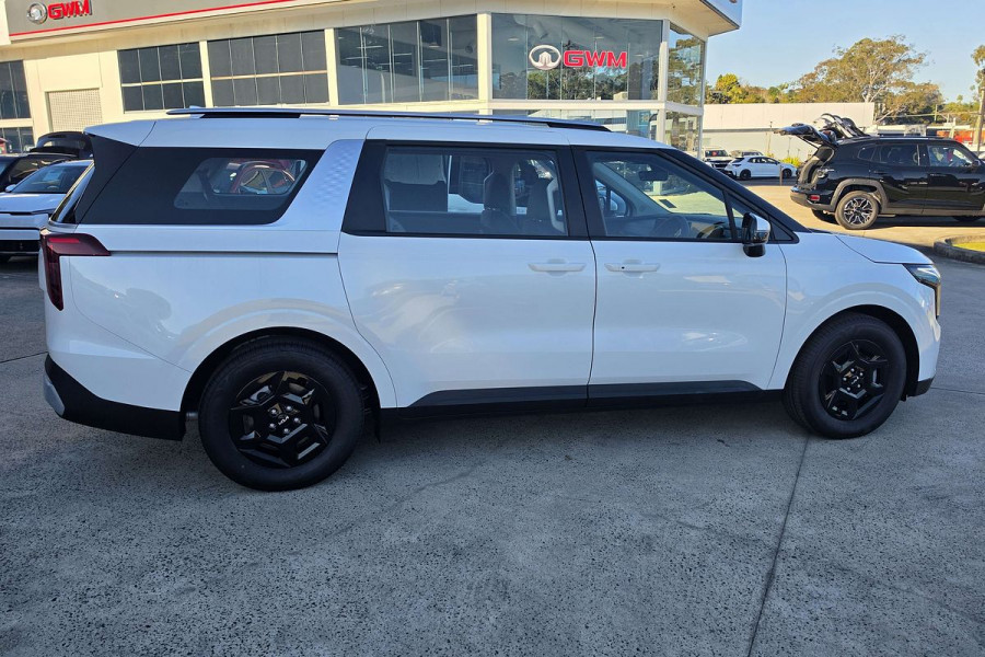 2026 MY27 Kia Carnival KA4 PE S People Mover Image 8