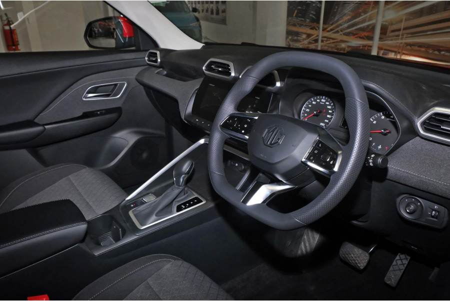 2025 MG ZS ZS32 Excite SUV Image 7