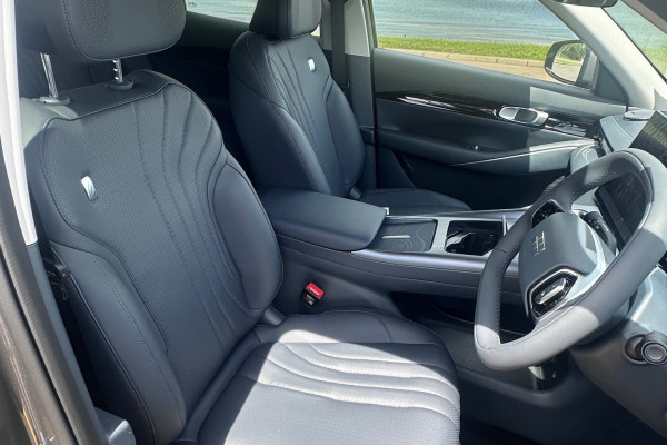 2026 Geely EX5 E245 Inspire Extended Range SUV Image 8