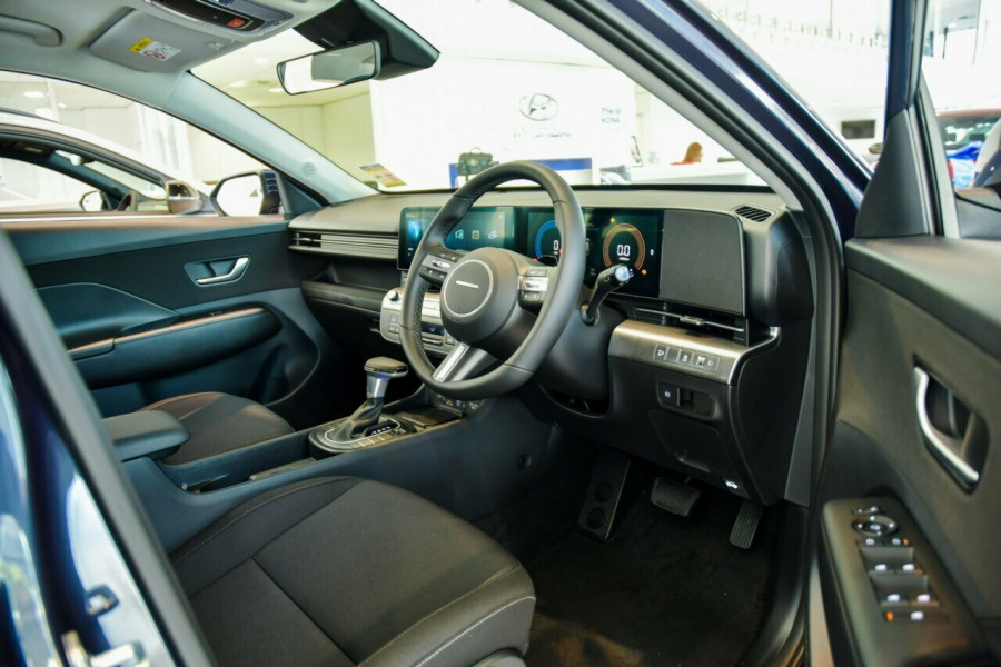 2025 Hyundai KONA SX2.V2  SUV Image 14