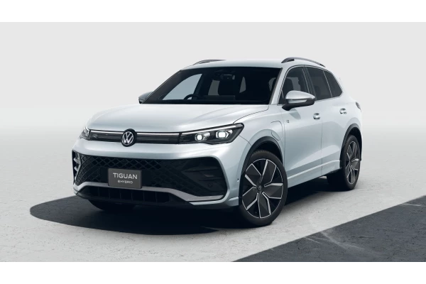 2026 Volkswagen Tiguan CT 200TSI eHybrid R-Line SUV