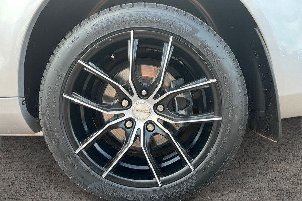 2012 MY12.5 Holden Ute VE II Ute Image 5