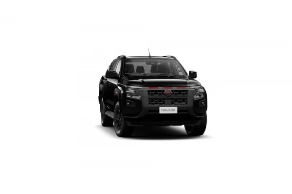 2026 Nissan Navara D27 PRO-4X Ute Image 5