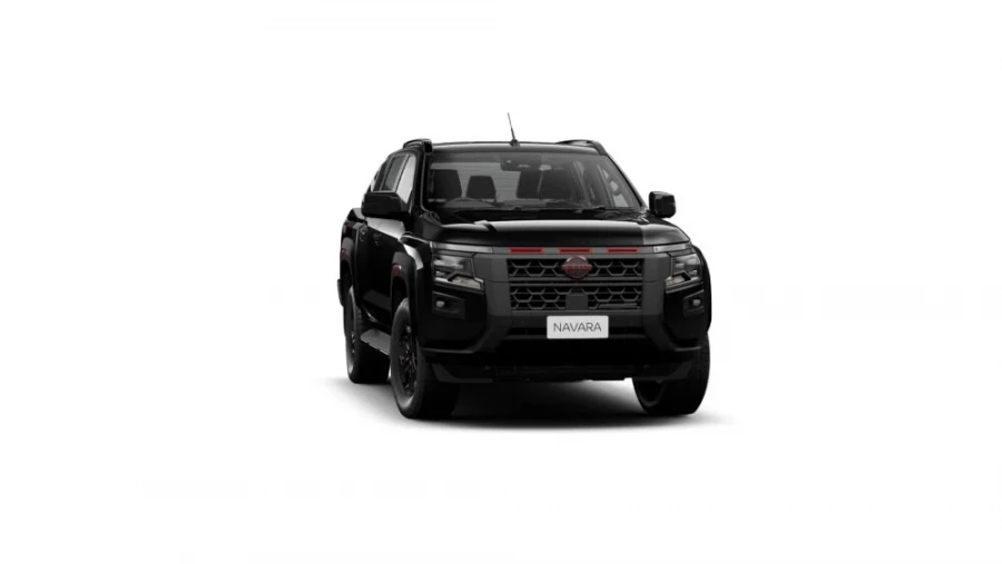 2026 Nissan Navara D27 PRO-4X Ute Image 5
