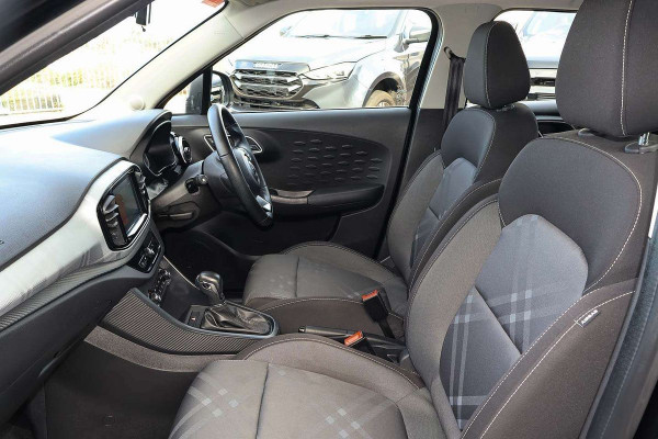 2023 MG MG3 SZP1 Core Hatch Image 8