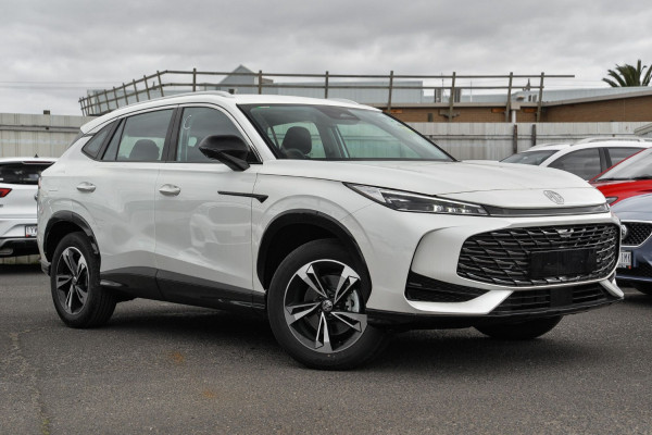 2025 MG HS AS33 Vibe SUV