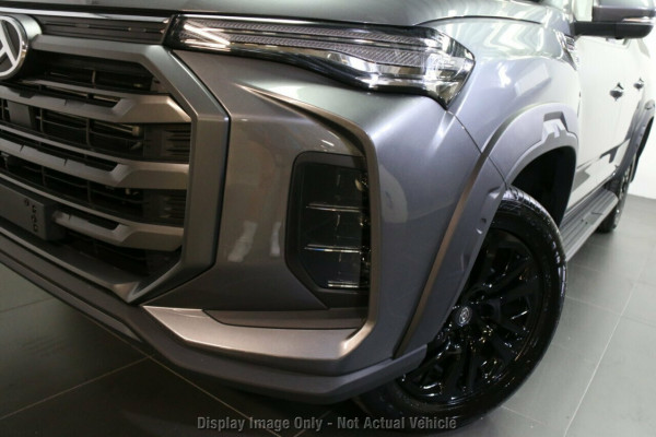 2024 MY23 LDV T60 SK8C Max LUXE Ute Image 2