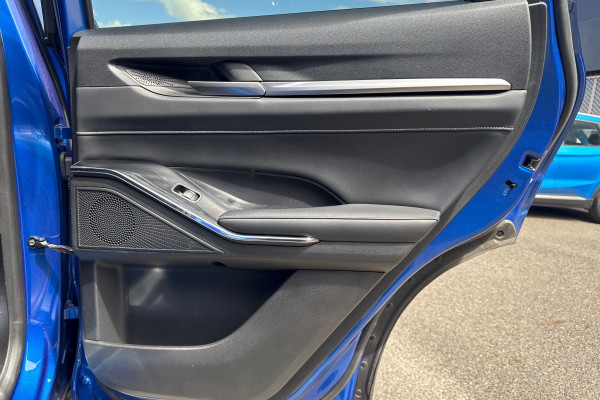 2021 Haval H6 B01 LUX SUV Image 21