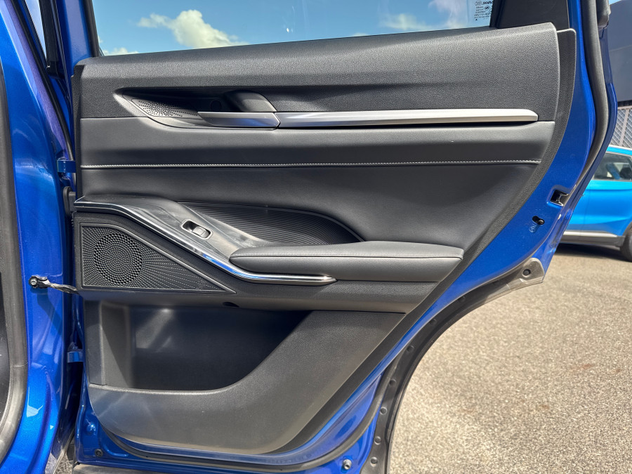 2021 Haval H6 B01 LUX SUV Image 21