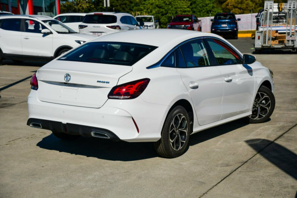 2023 MG MG5 AP32 Vibe Sedan
