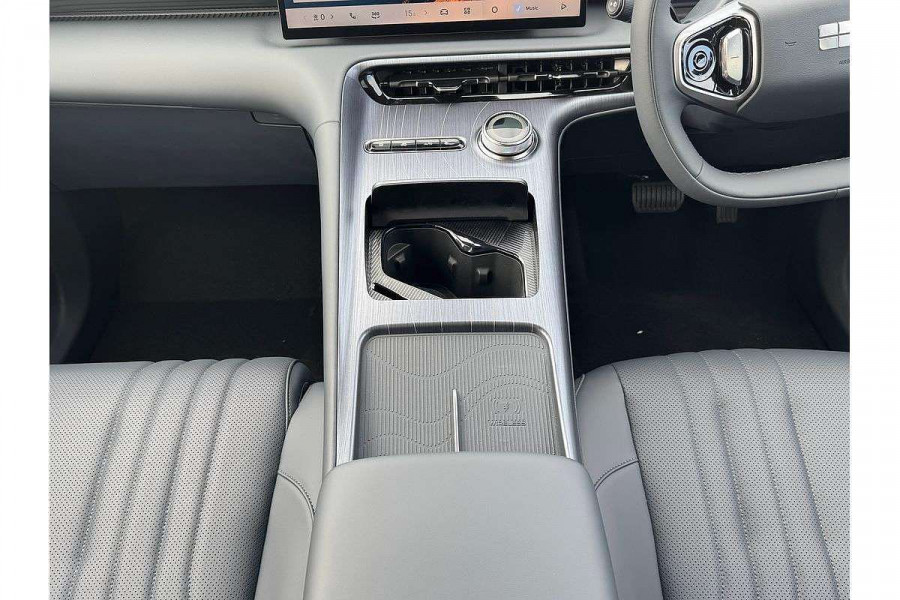 2026 Geely EX5 E245 Inspire Extended Range SUV Image 15
