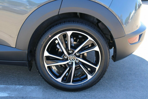 2025 Mazda CX-3 DK G20 Evolve SUV Image 14