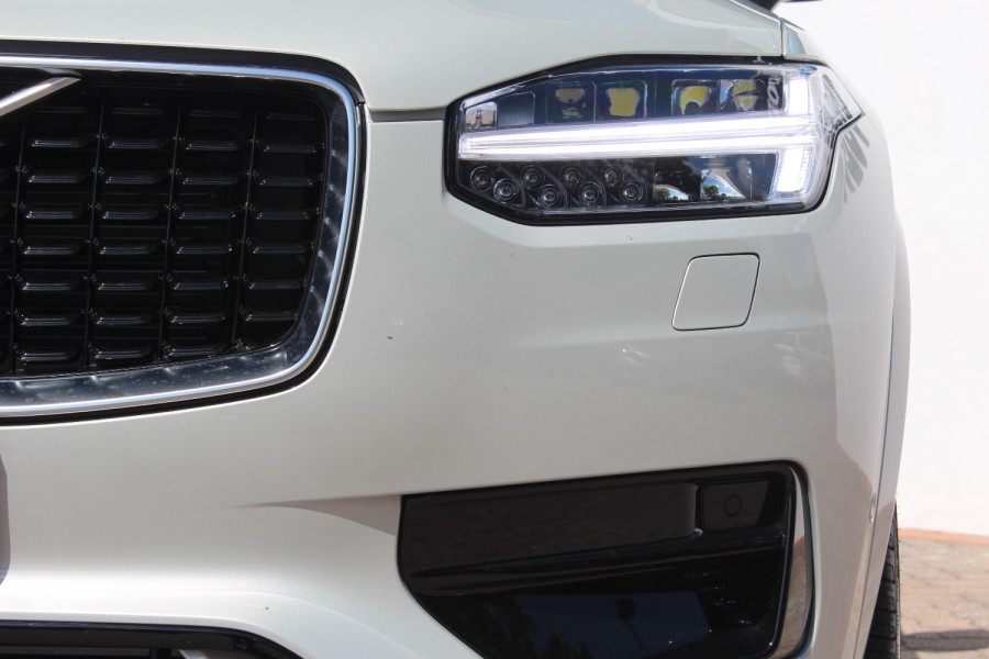 2020 Volvo XC90 L Series D5 R-Design Suv Image 7