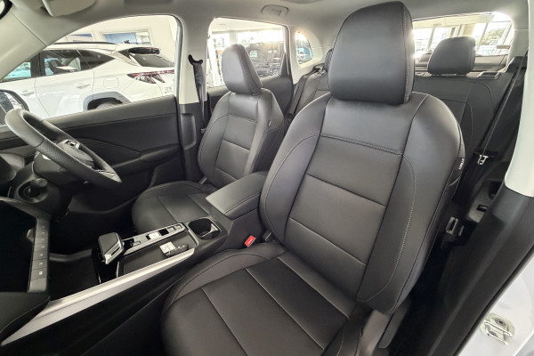 2026 MG ZS ZS32 Essence Hybrid+ SUV Image 20