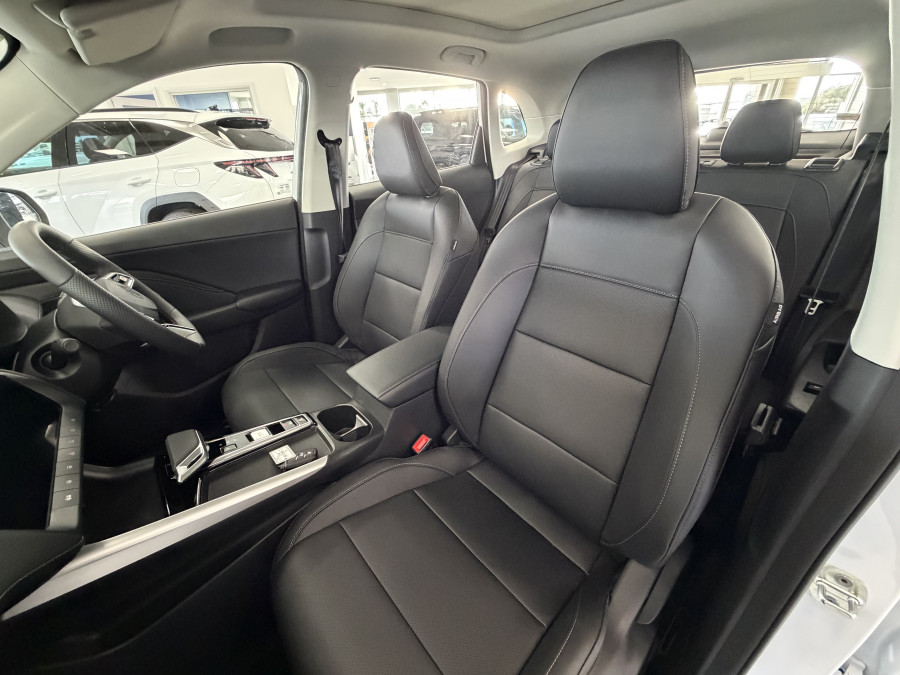 2026 MG ZS ZS32 Essence Hybrid+ SUV Image 20