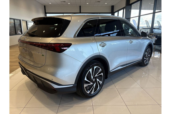 2026 MG MGS6 EV IS3E Essence SUV Image 8